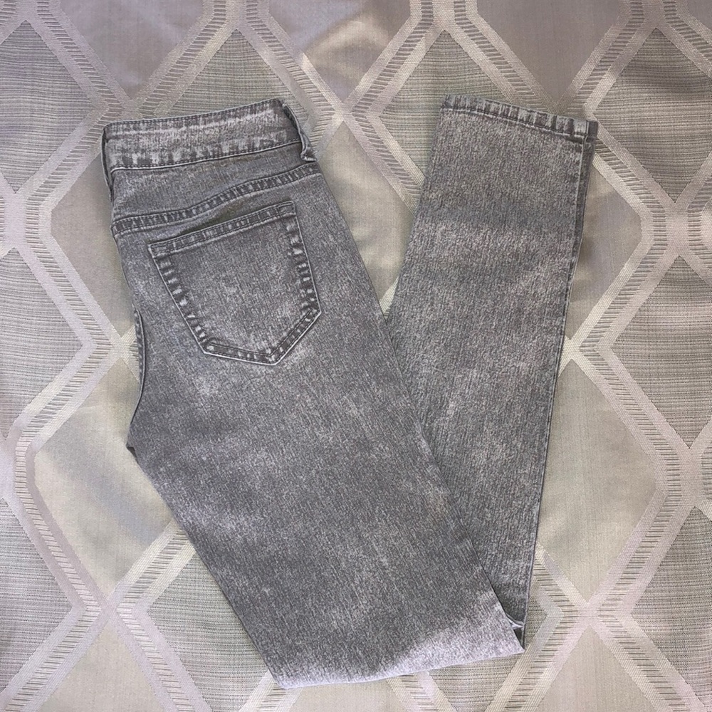 City Streets Skinny Jeans